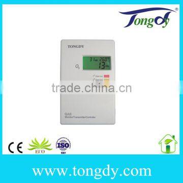 High advanced Electrochemical Ozone Alarm personal O3 monitor