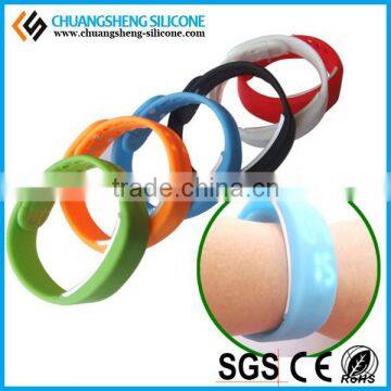 Adults sports watch, multifunctional pedometer, silicone wristband watch