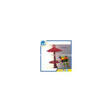 sale Hot item garden Plastic Hanging Bird Feeder