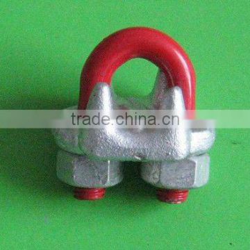 wire rope clip