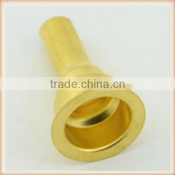 Custom made Brass forming and stamping parts