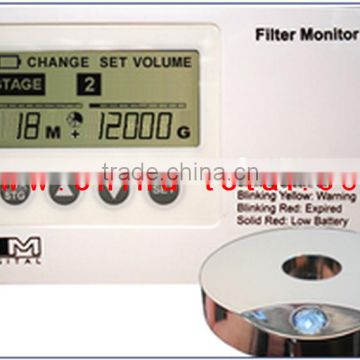HM Digital FM-2 Filter Monitor