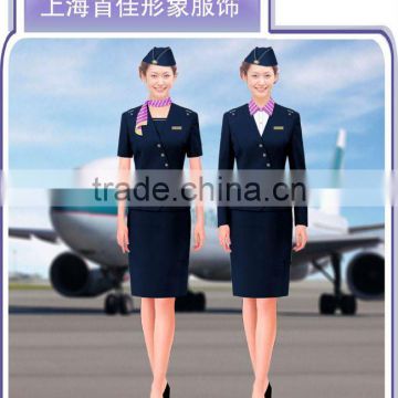 stewardess uniforms 2012
