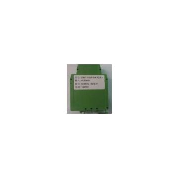 4-20mA to frequency signal converters