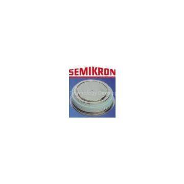 SEMIKRON Thyristor:SKT340/14E