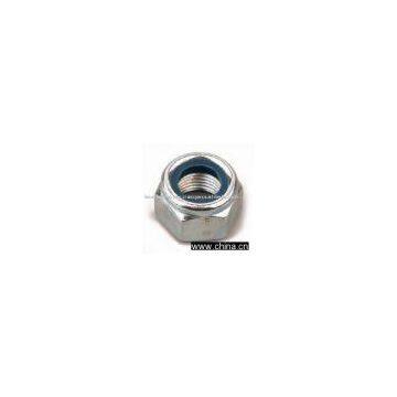 Sell Din985 Stainless Steel Nut / Din934 Stainless Steel Hex Nut