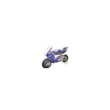 Pocket Bike(water-cooled)(generation Three)