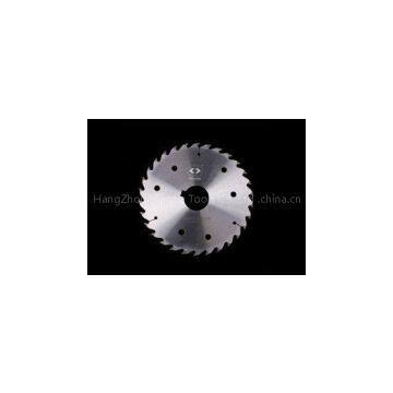 7 Inch Ultra-thin SKS Steel Gang Rip Circular Saw Blades 182mm