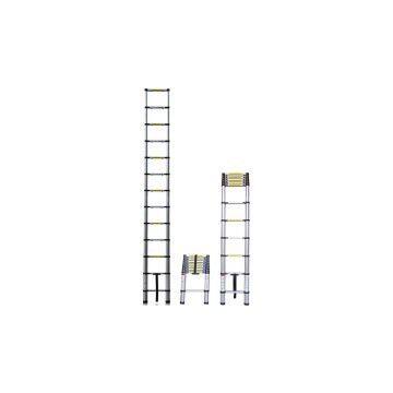 Telescopic Ladder / Aluminum Ladder (3.8M)