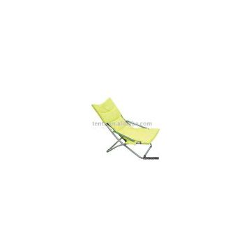 camping chair (folding chair, folding chair, outdoor chair, lounge chair, beach chair, camping chair)