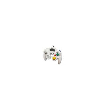 Wii Anglog Joypad, game accessories
