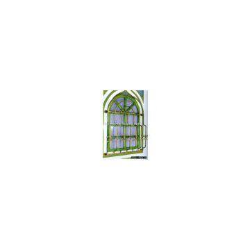 window rail qh013