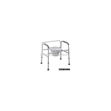 WS-703 commode chair