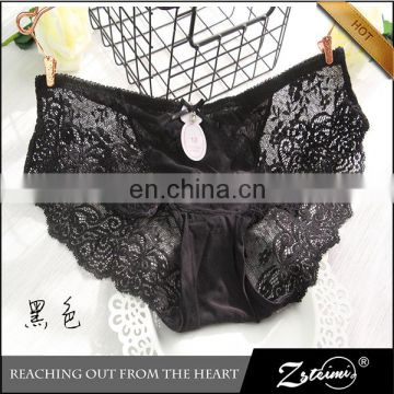 Sexy Adult Panty Transparent Underwear For Fat Women