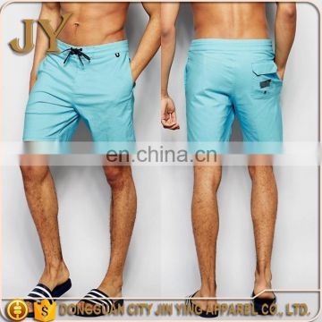 Clothing Manufacturer Shorts Factory Price Swim Shorts Plain Colorful Men Running Beach Shorts With Pocket