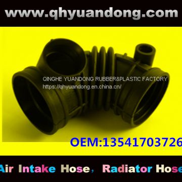 BMW  air intake hose 13541703726