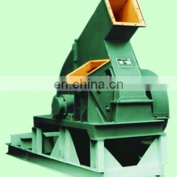 Easy Operation Factory Directly Supply 5t/h wood chips making machine/wood chipping machine heavy duty model for sale