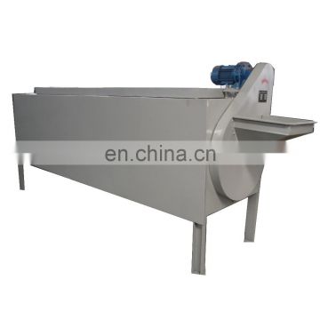 200 kg/h cashew processing machine