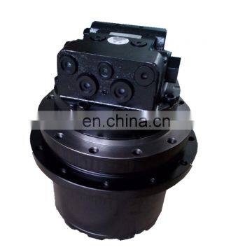 EC55 Final Drive Assy EC55B Travel Device Drive Unit