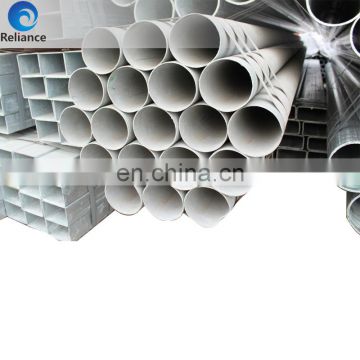Cheap hot sale structure dn125 galvanized steel pipe