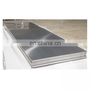 Exported cold rolled astm steel sheet