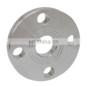 2019-hot sale factory price pipe fittings carbon steel flange