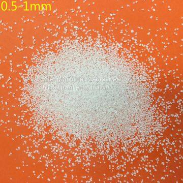 White sintered Tabular Alumina/TA for Ceramic