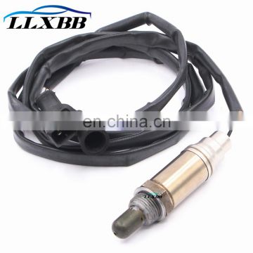 Original LLXBB Car Sensor System Oxygen Sensor 7707638 7619303 For GM Fiat Lancia 25172602 25172614