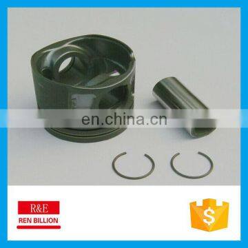 Supply V348 JX4D22 2.2L diesel engine piston for Ford