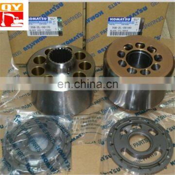 Pc400-7 Excavator Hydraulic Parts,used hydraulic cylinders Block ,hydraulic fittings