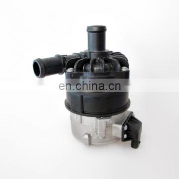 OEM 8K0965567 In Stock Electric Water Pump Thermostat Pipe Assembly For Porsche Panamera