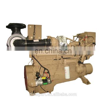 129069 Lock Nut for cummins  QSK19-DM QSK19 CM2150 diesel engine spare Parts  manufacture factory in china order