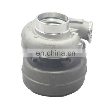 2834277 turbocharger HX50 for cummins M11 diesel engine cqkms CHONGQING parts manufacture factory in china order