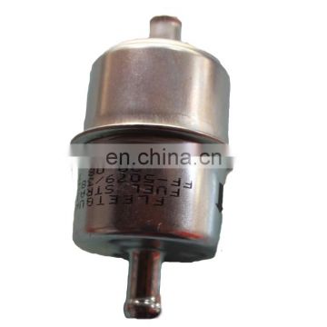 FF5079 Fuel Filter for cummins  B3.3NA diesel engine spare Parts  manufacture factory in china order