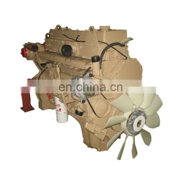 8X8  road truck for  cummins Vehicle oem with  SO20026 ISM450 diesel engine spare Parts  manufacture factory in china order