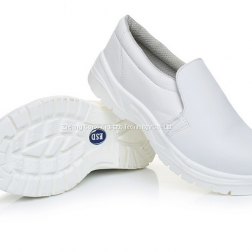 ESD Anti-static Clean Room Safety Shoes