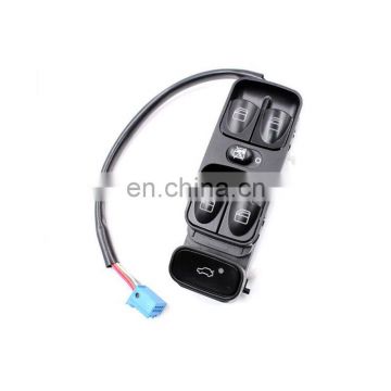 OEM A2038210679 hotsale high quality auto power window switch for Benz