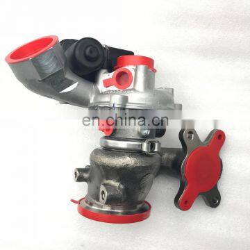 VP66 Turbocharger for Volkswagen Jetta 1.4L Gas Engine turbo 04E145722L 04E-145-722-L