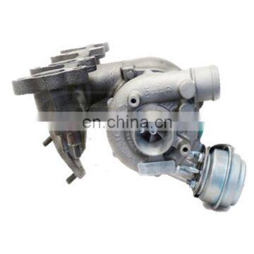 factory prices turbocharger GT1749V 724930-0002 LGD08792R  03G253014H turbo charger for garrett  VW Golf Audi A3 TDI diesel