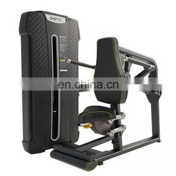 Dezhou Dhz Fitness Seated Dip Body Gym Equipment For Muscle Solid