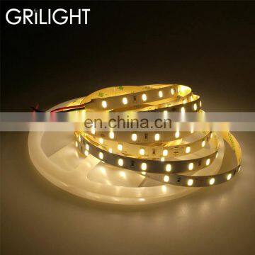 Self-adhesive ribbon tape 5730/5630 smd led rope light