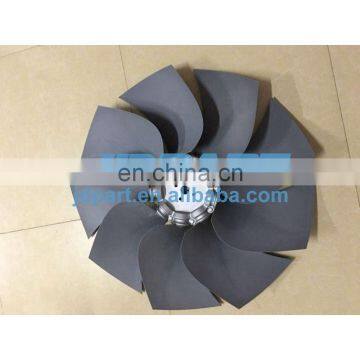 6CT Fan Blade For Diesel Engine