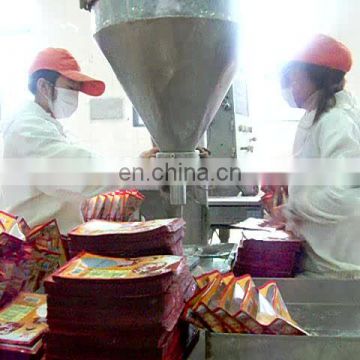 Hottest sale !!! chilli powder and packing machine