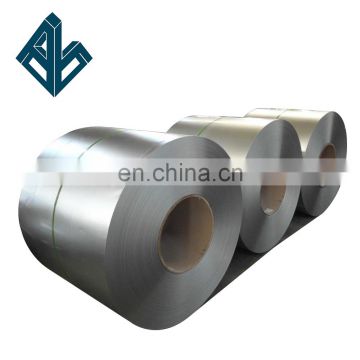ASTM A653 CSB Galvanized Steel Coil Iron Sheet Properties