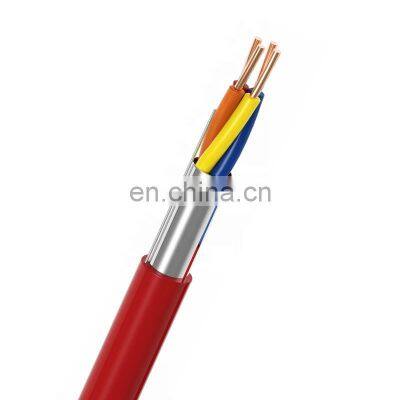 2c 3c 1.5mm fire rated alarm cable