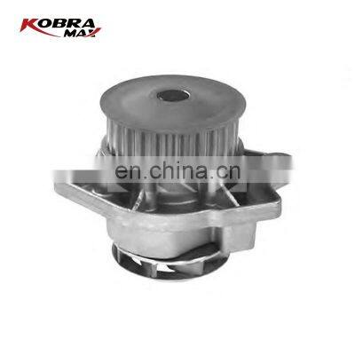 030121005N 030121005NX New Water Pump For Audi Water Pump 030121005NV 030121005T 030121008D 030121008DX 030121005TX