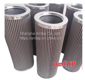 Sell AMLPP DMD0015F10B Filtrec S.p.A. filter element