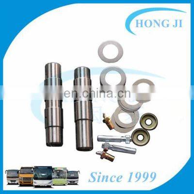 Bus steering system king pin kit high quality king pin kits for volvo truck
