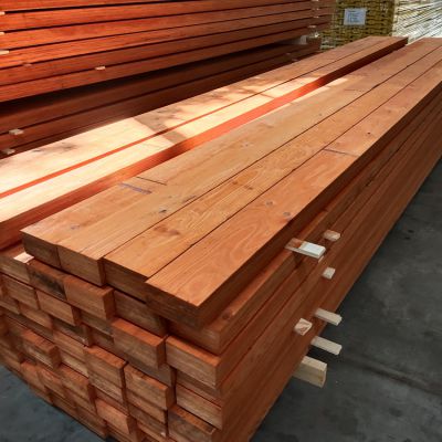pine laminated lumber lvl wood stud for house for Australia Market