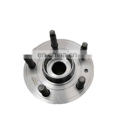 OEM 13580304/13580305 high quality best price front-wheel bearing for CHEVROLET CRUZE 2017